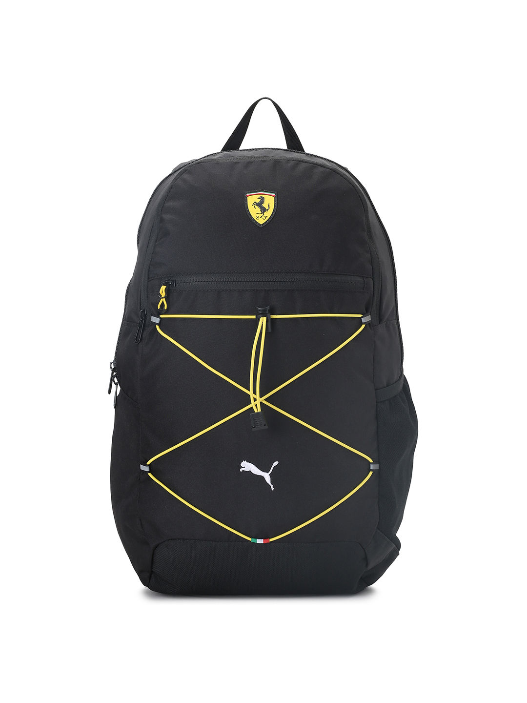 puma sf fanwear backpack