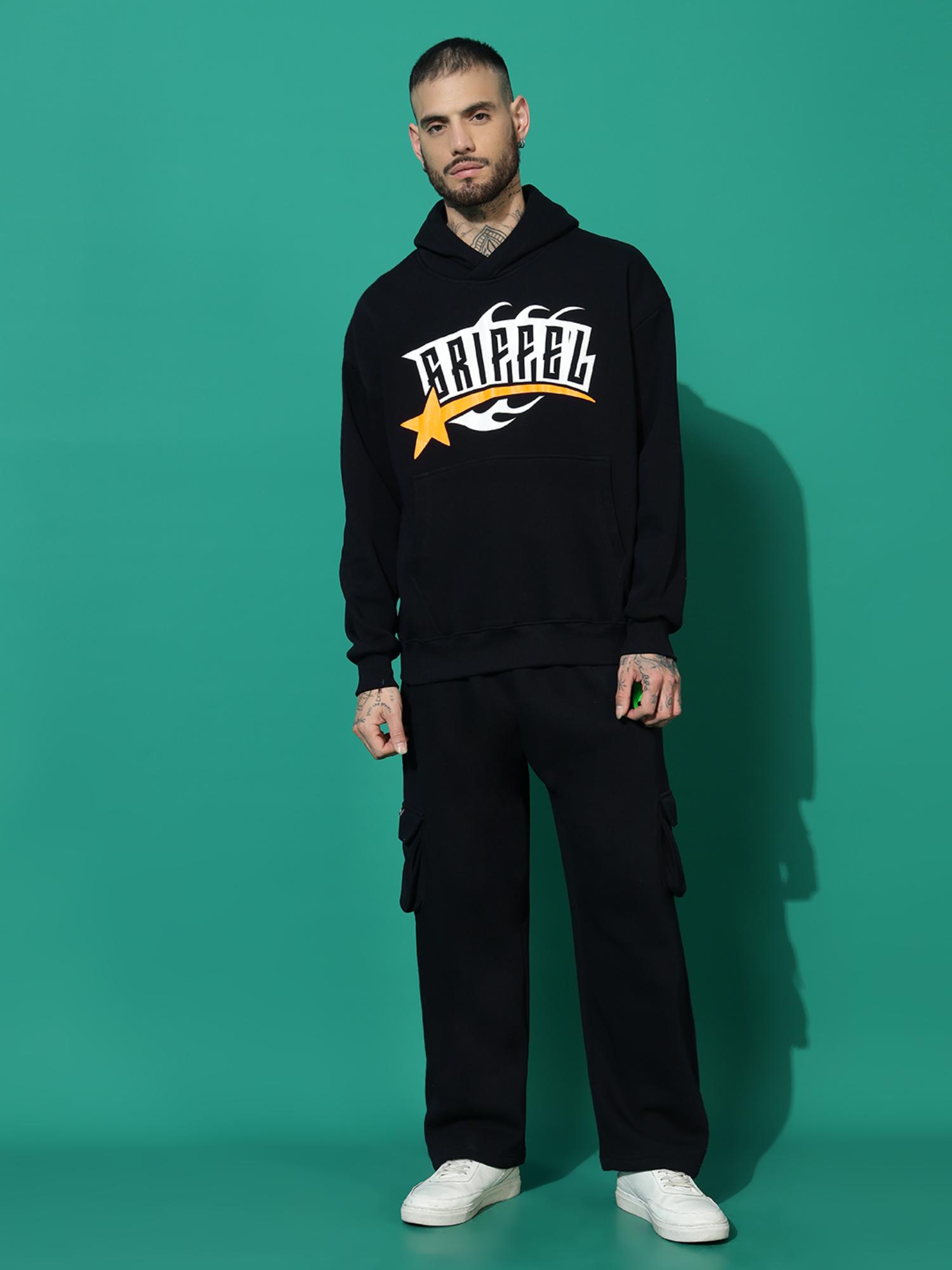 STCH Tomcat pullover & pants セット /L Train Favourite Men's Regular Fit Track Suit | PUMA India