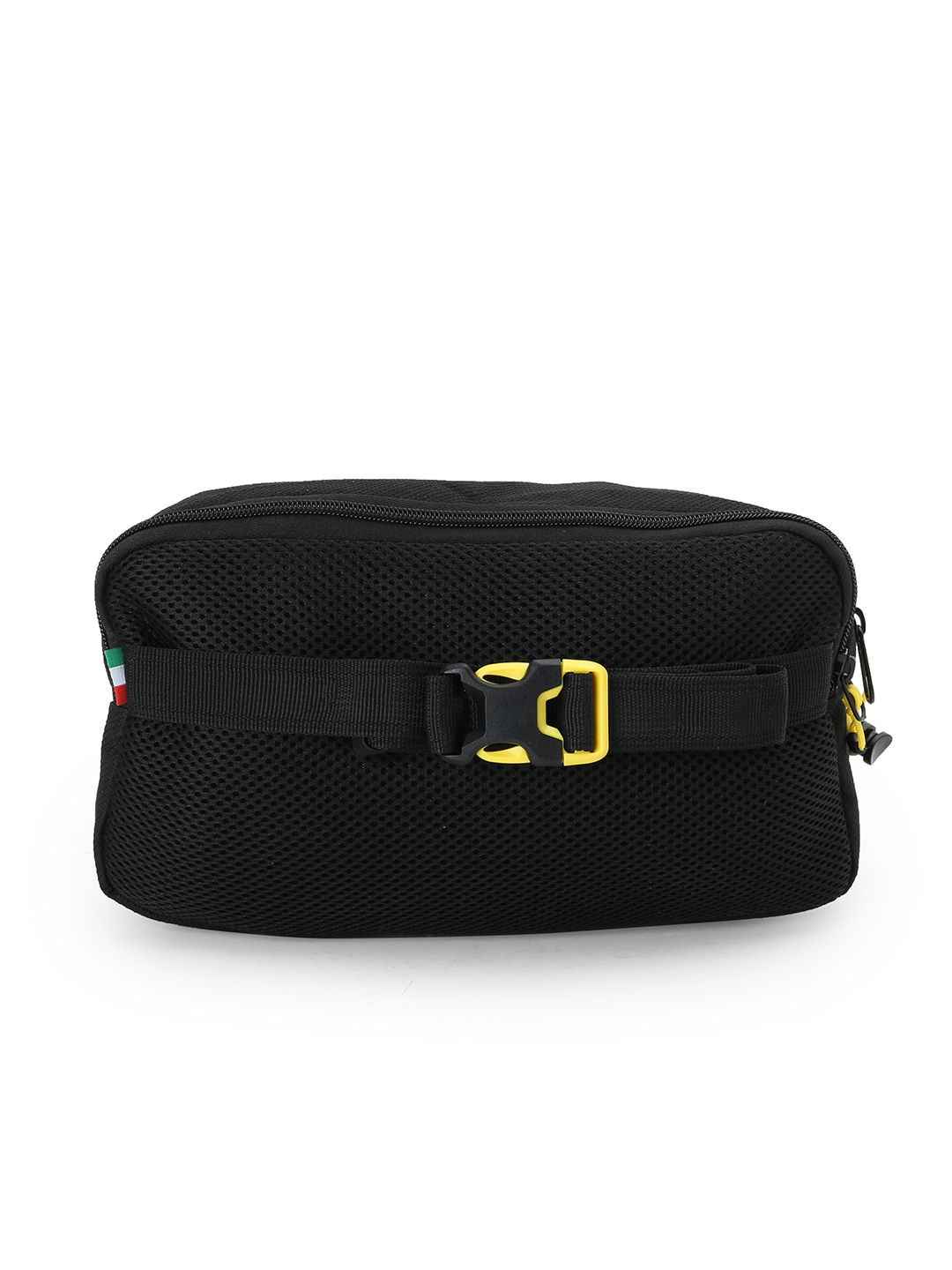 Buy PUMA SF Fanwear Waist Bag Puma Black Online