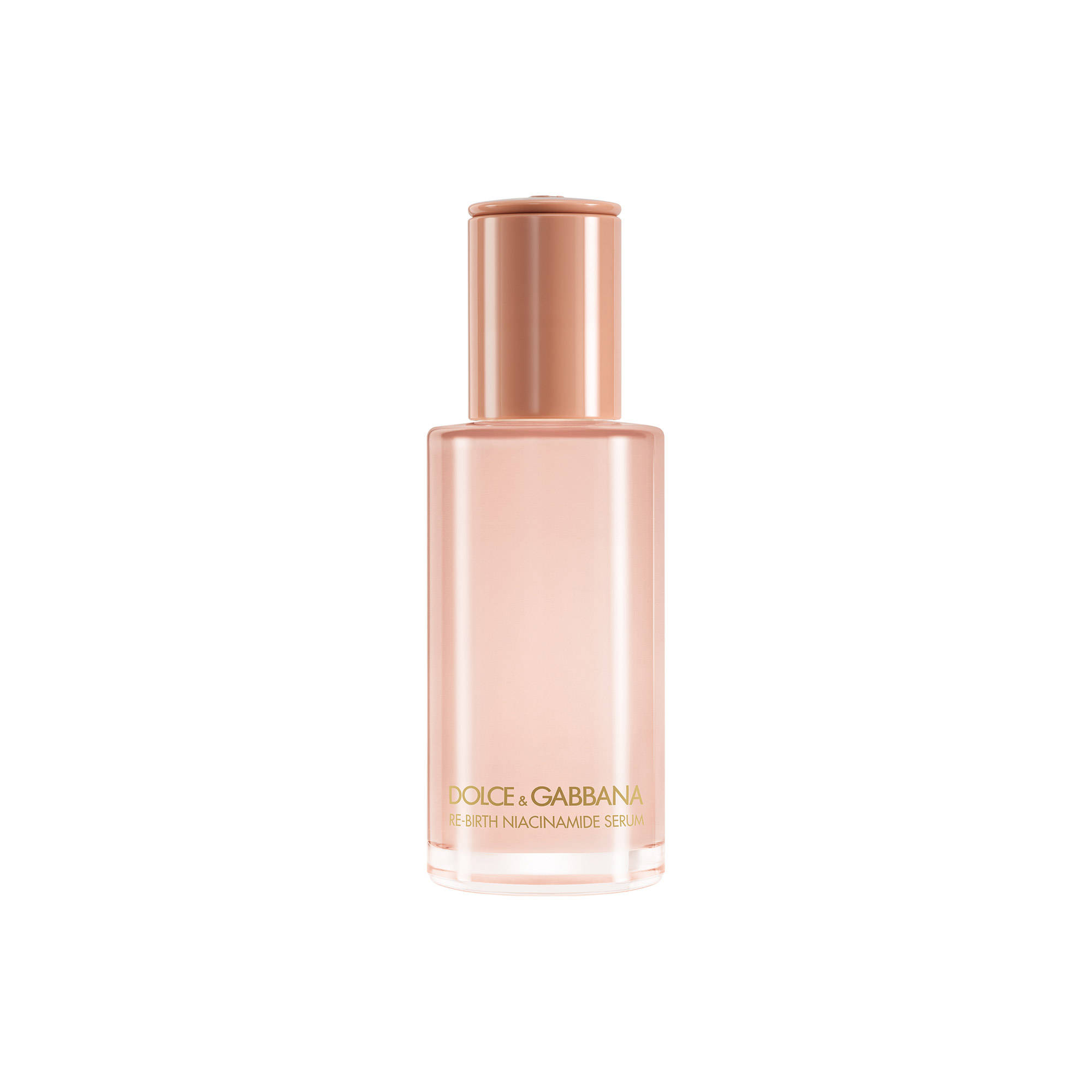 Dolce&Gabbana Re-Birth Niacinamide Serum Regenerating & Smoothing Serum