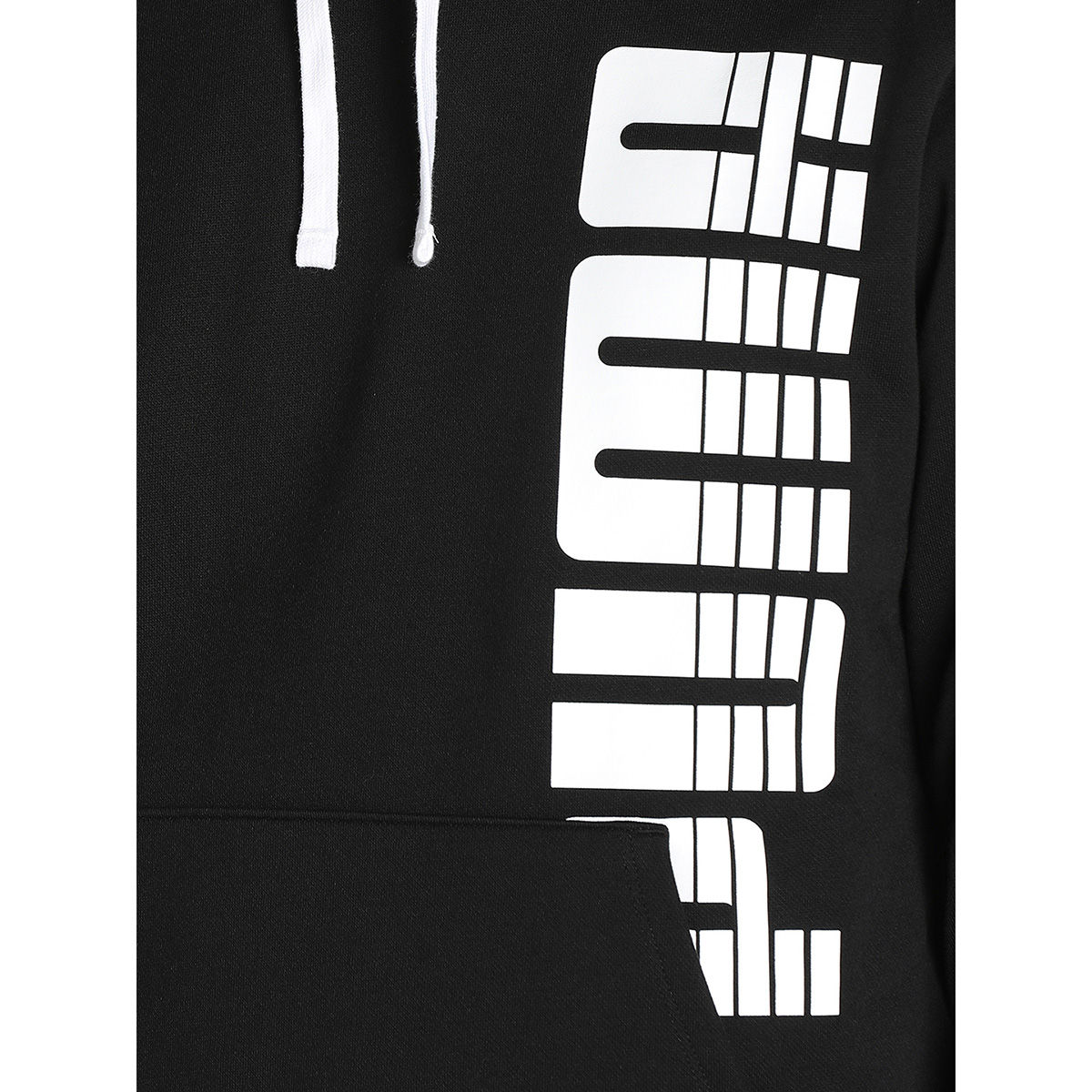 Puma rebel hot sale bold hoodie