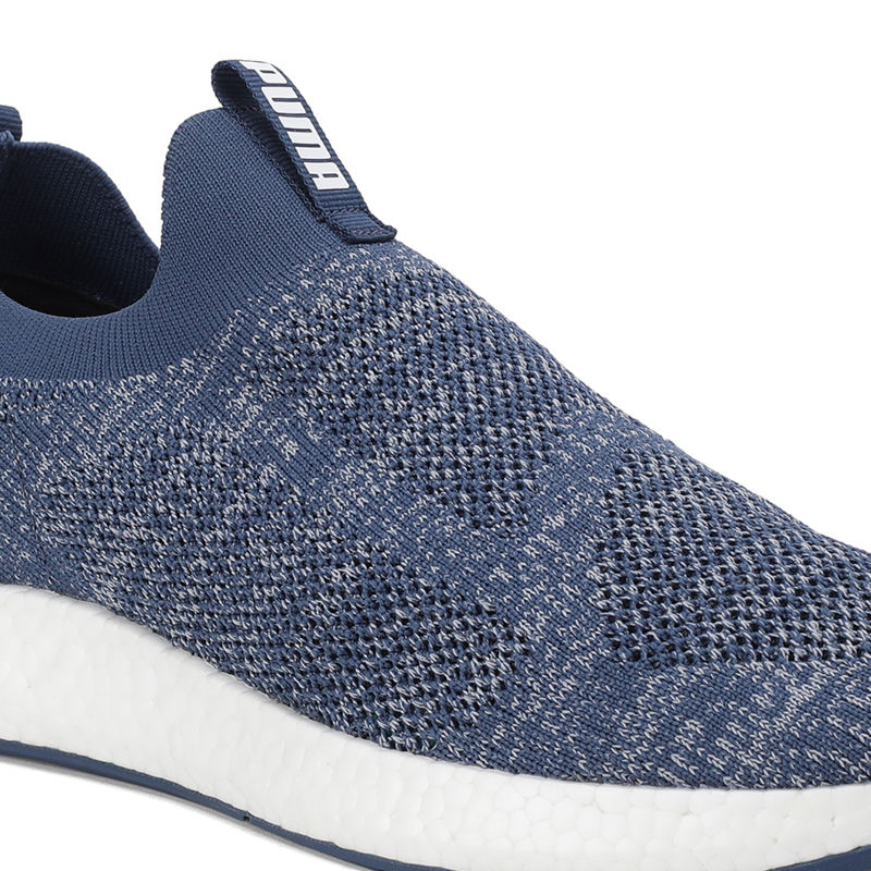 puma nrgy neko slip on