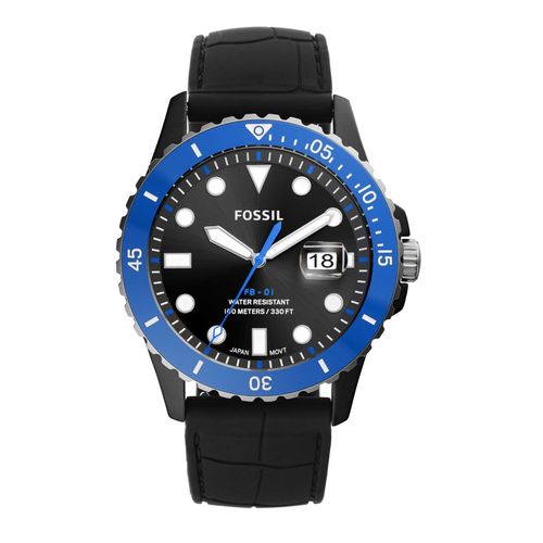 Fossil Fb-01 Black Watch Ce5023 For Men