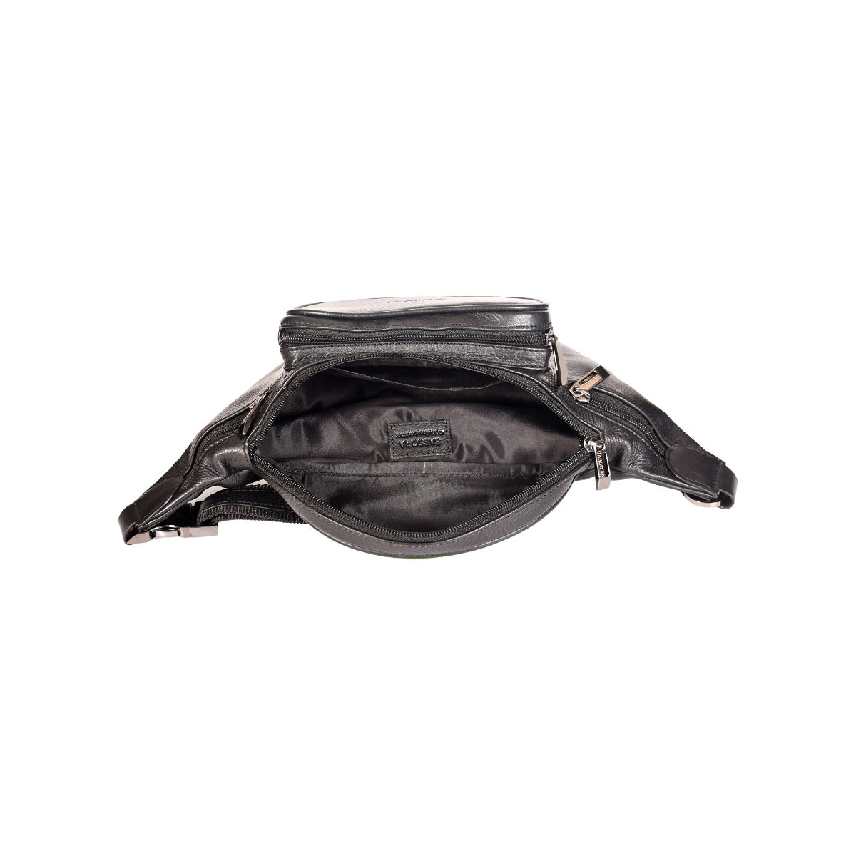 Elegant waist deals bag