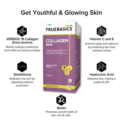 aishi tokyo glutathione reviews Mulittea Collagen Capsules (60 Count) | With Vitamin C, Non-GMO main image 1