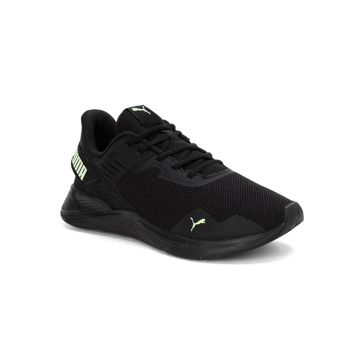 Buy Puma Disperse Xt Mens Black Training Shoes Online