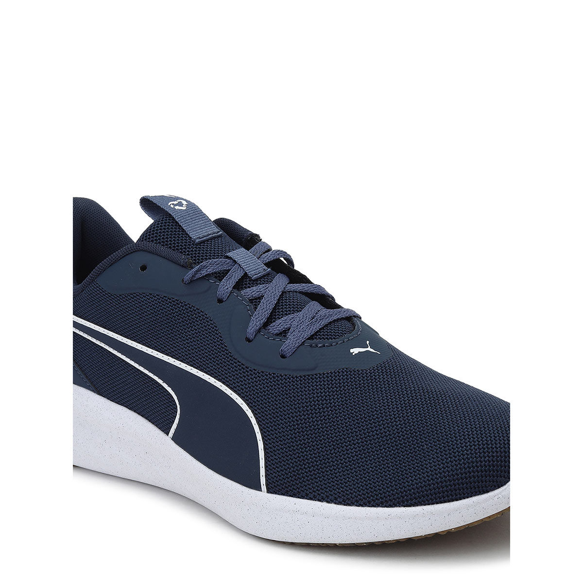 Puma Runner JR Blue Running Shoes: Buy Puma Runner JR Blue Running Shoes  Online at Best Price in India | Nykaa