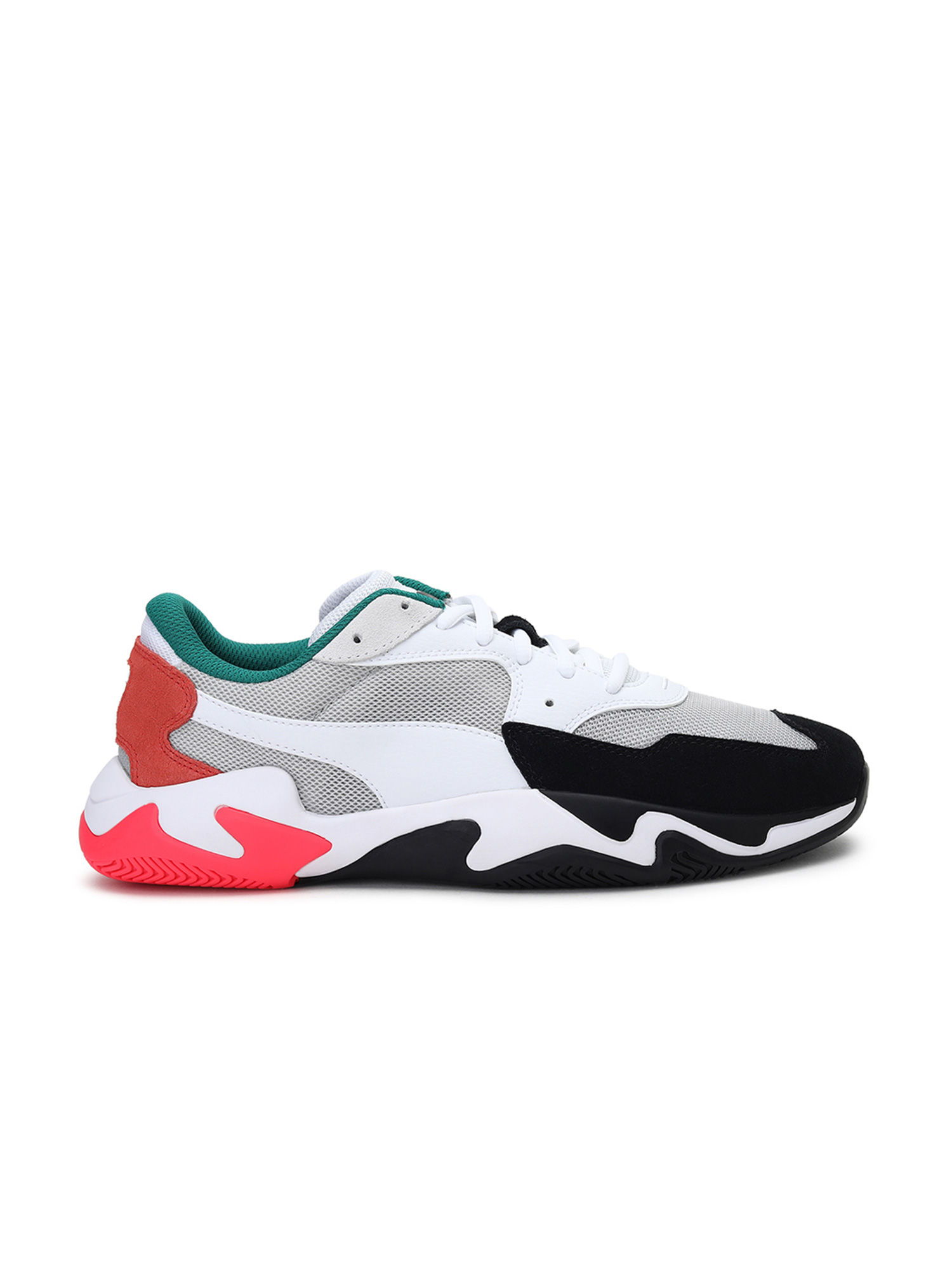 Buy Puma Storm Adrenaline Casual Shoes Online