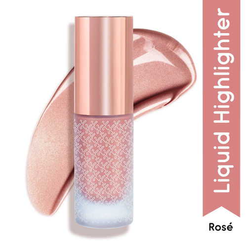 Kay Beauty Hyper Gloss Liquid Luminizing Highlighter