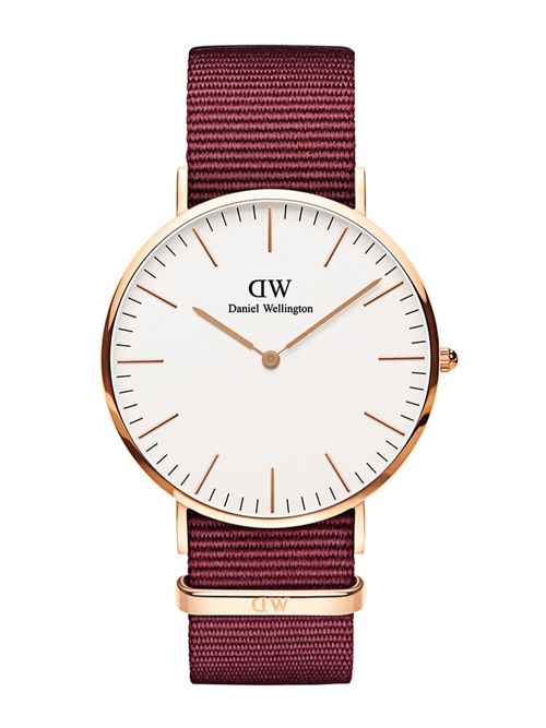 Daniel Wellington Classic Roselyn Rose Gold Watch