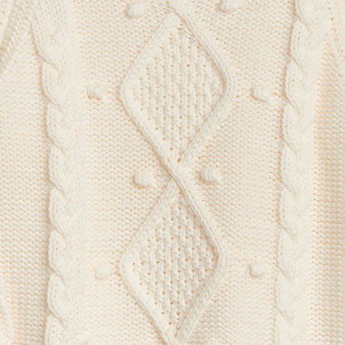 Gap White Cable Knit Crewneck Sweater Buy Gap White Cable Knit Crewneck Sweater Online At Best Price In India Nykaa