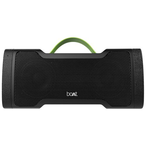 Buy boAt Stone 1000 N 14W Stereo Wireless Speaker with Rugged IPX5