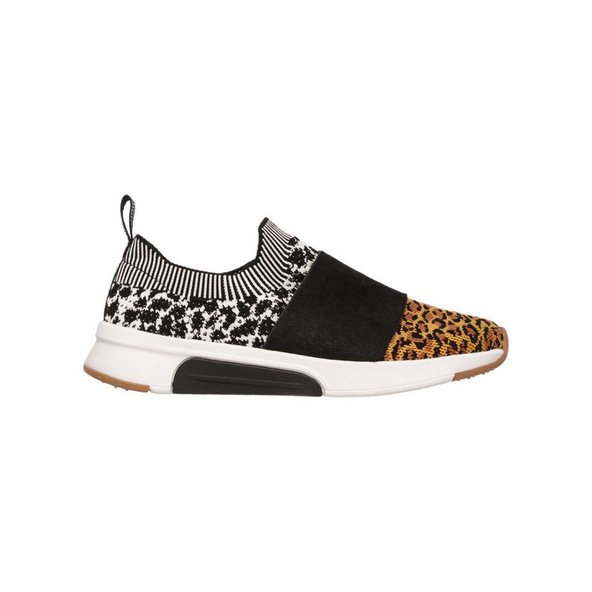 SKECHERS Modern Jogger - Abbe Multi 