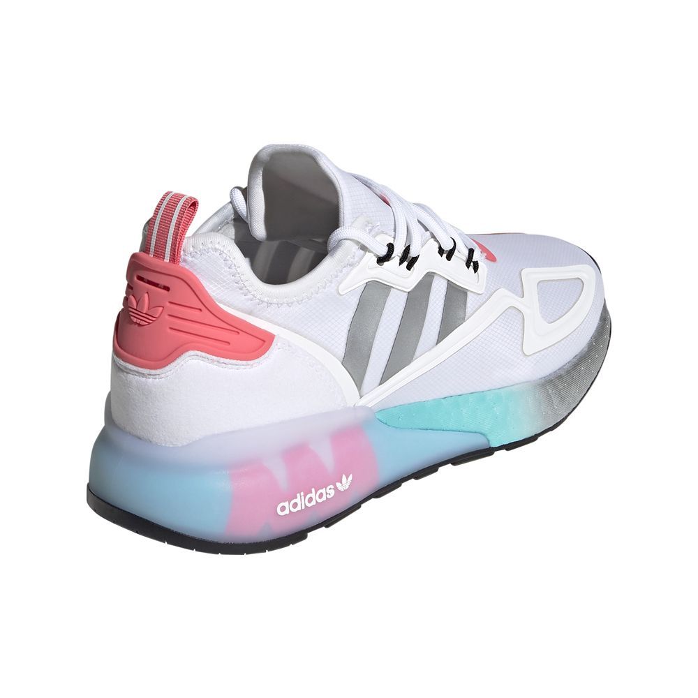 adidas Originals Zx 2k Boost Sneakers - UK 3