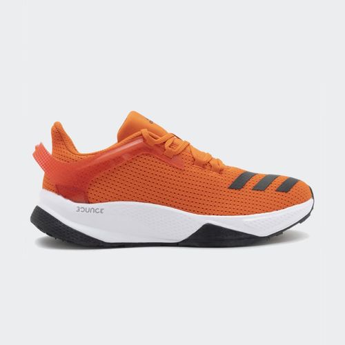 Buy adidas Spri-Run 1.0 Men Orange Running Shoes Online