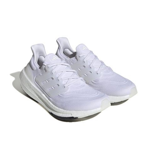 Buy adidas Ultraboost 23 Unisex White Running Shoes Online