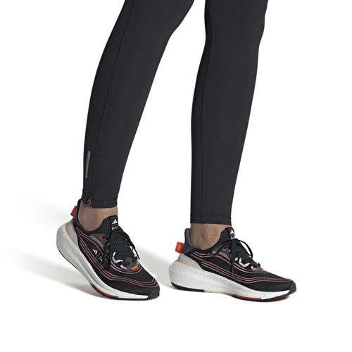 Buy adidas Ultraboost 23 X Parley Women Black Running Shoes Online