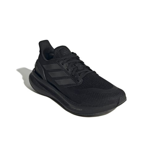 Buy adidas Pureboost Light Women Black Running Shoes Online