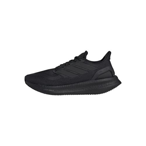 adidas gazelle silver green womens adidas Women's Cloudfoam Pure Shoes in Black, 7, Plastic