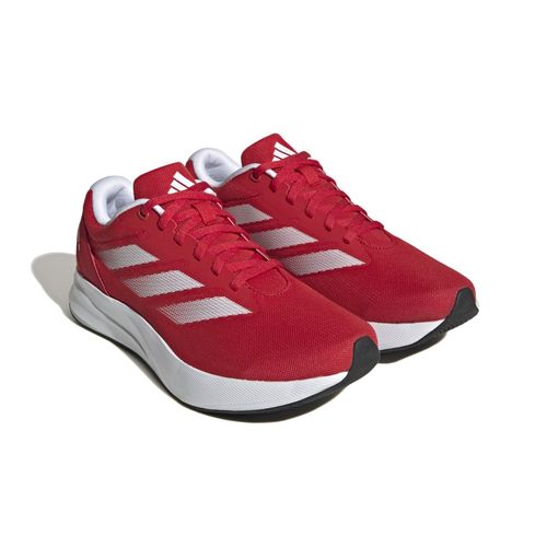 Buy adidas Duramo Rc U Unisex Red Running Shoes Online