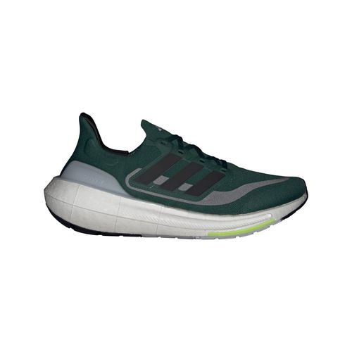 Buy adidas Ultraboost Light Men Green Running Shoes Online