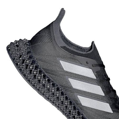 adidas gazelle silver green womens adidas FW1233 4D Run 1.0 Mens Running Shoe
