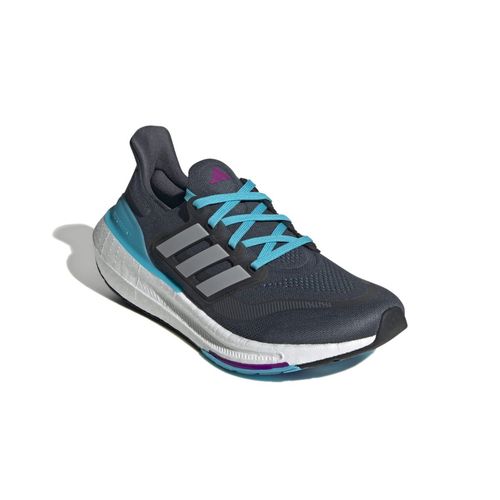Buy adidas Ultraboost Light Women Grey Running Shoes Online