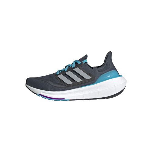 adidas Ultraboost Light Women Grey Running Shoes (UK
