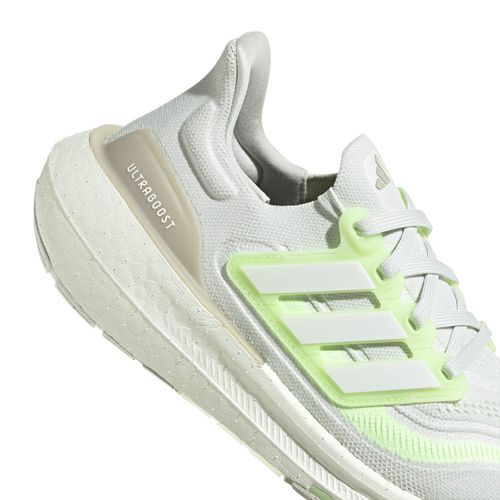 Buy adidas Ultraboost 23 Women Green Running Shoes Online