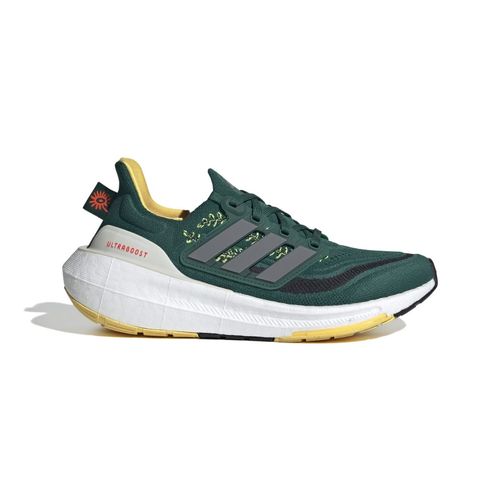 Buy adidas Ultraboost Light Women Green Running Shoes Online