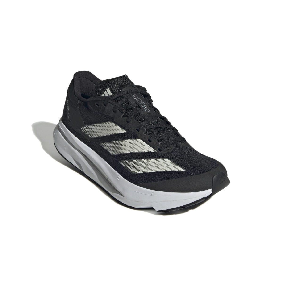 Buy adidas Adizero Sl2 Women Black & Whtie Running Shoes Online