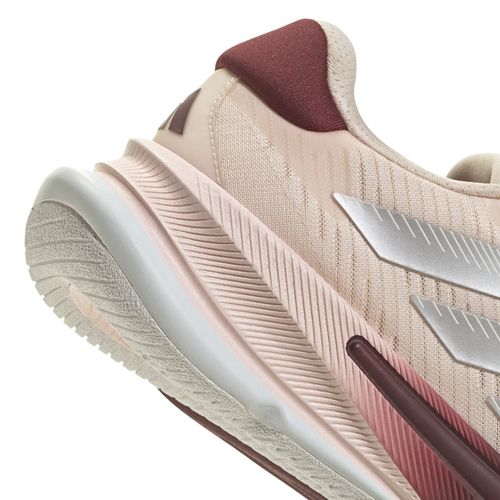 Buy adidas Supernova Step Women Pink Running Shoes Online