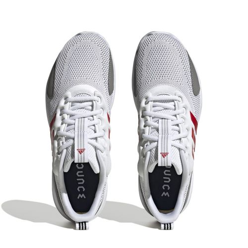 Buy adidas Fluidflow 3.0 Men White Running Shoes Online