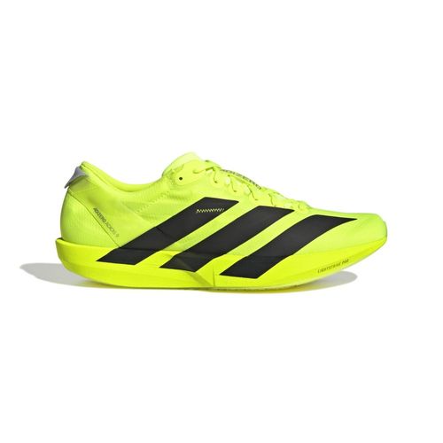 adidas gazelle silver green womens Adidas Adizero Evo SL 'Lucid Red Black'