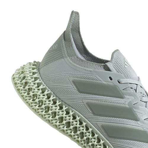 Buy adidas 4Dfwd Men Grey Running Shoes Online