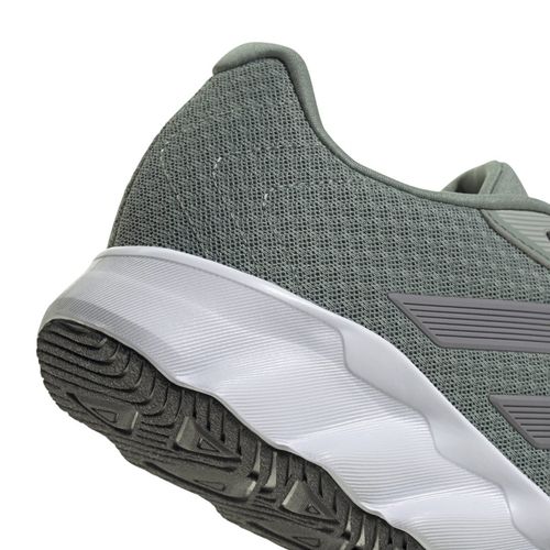 Buy adidas Shift Run U Unisex Green Running Shoes Online