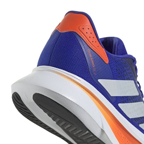 adidas gazelle silver green womens Adidas Crinu 24 M Bright Blue / True Orang main image 0