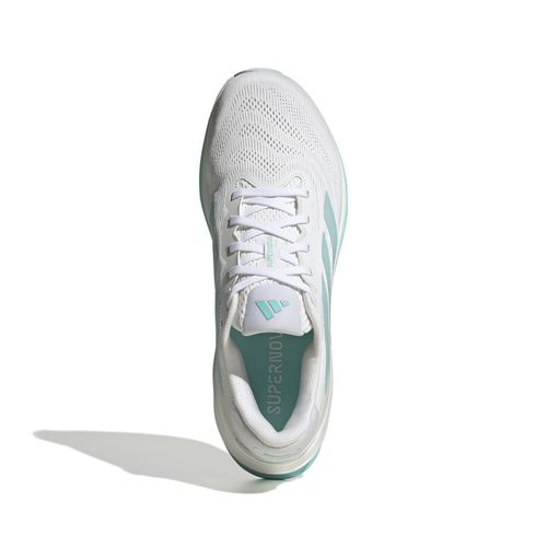 adidas gazelle silver green womens adidas Women's Defiant Speed 2 Tennis Shoes, Aqua/Silver Metallic/Mint, Size 6.5 main image 0