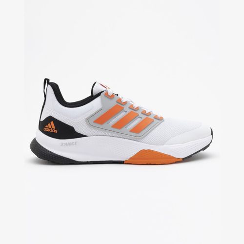 adidas gazelle silver green womens adidas Adizero Boston 13 Shoes - Women's - Chalk White / Gold / Orange Tint main image 1