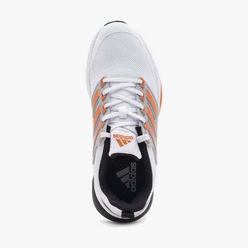 Buy adidas Remus 1.0 Men White & Orange Running Shoes Online