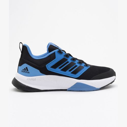 Buy adidas Remus 1.0 Men Black & Blue Running Shoes Online Buy adidas Remus 1.0 Men Black & Blue Running Shoes Online