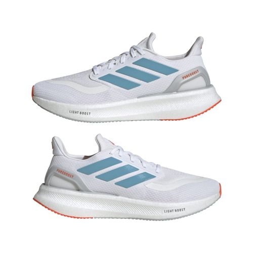 adidas gazelle silver green womens adidas Women's Ultraboost 5x Shoes main image 0