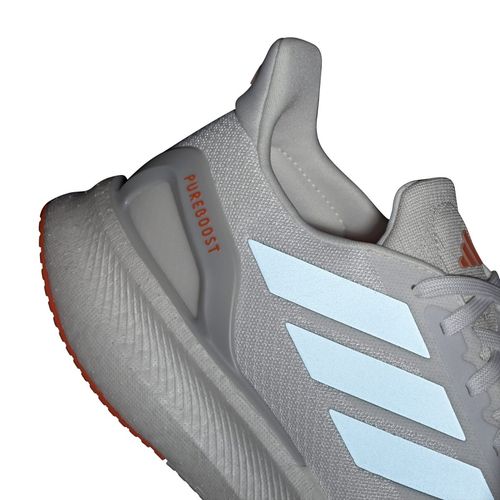 adidas gazelle silver green womens adidas Pureboost 23 Running Shoes main image 0