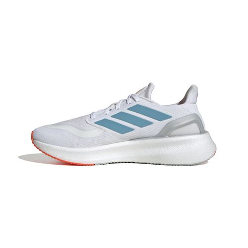 adidas gazelle silver green womens Adidas Men's Ultraboost 5X Sneaker in Dark Blue/Cloud White/Halo Silve   Mitten Running Co