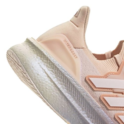 adidas Ultraboost Light Women Pink Running Shoes (UK