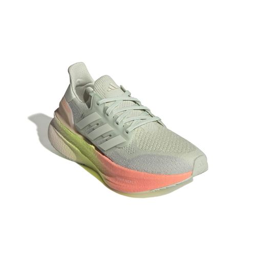 Buy adidas Ultraboost Light 2.0 Women Green Running Shoes Online