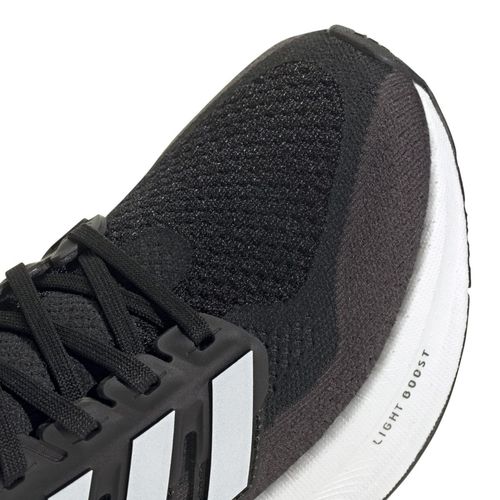 Buy adidas Ultraboost Light 2.0 Women Black & White Running Shoes Online