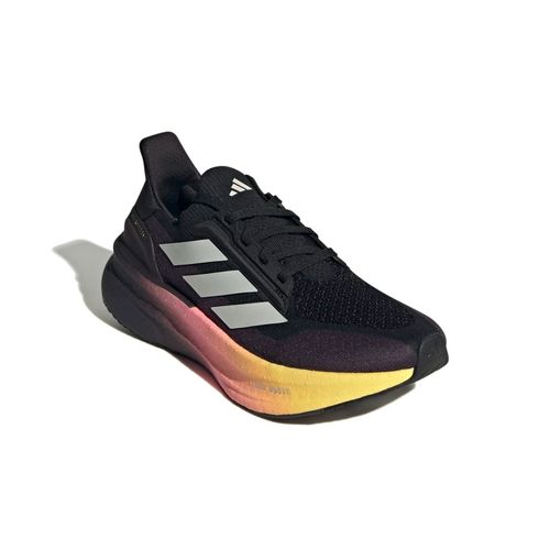 adidas Ultraboost 5X Women Black Running Shoes (UK