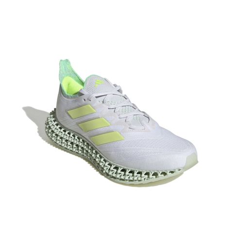 adidas gazelle silver green womens adidas 4D Futurecraft main image 0