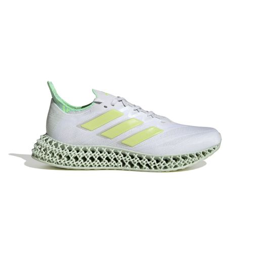 adidas gazelle silver green womens Adidas Unisex 4D Run 1.0 Shoes